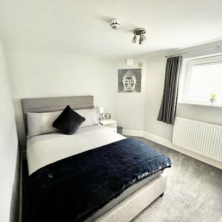 Lymm Living Hotel Warrington  Exterior foto