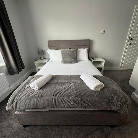 Lymm Living Hotel Warrington  Exterior foto