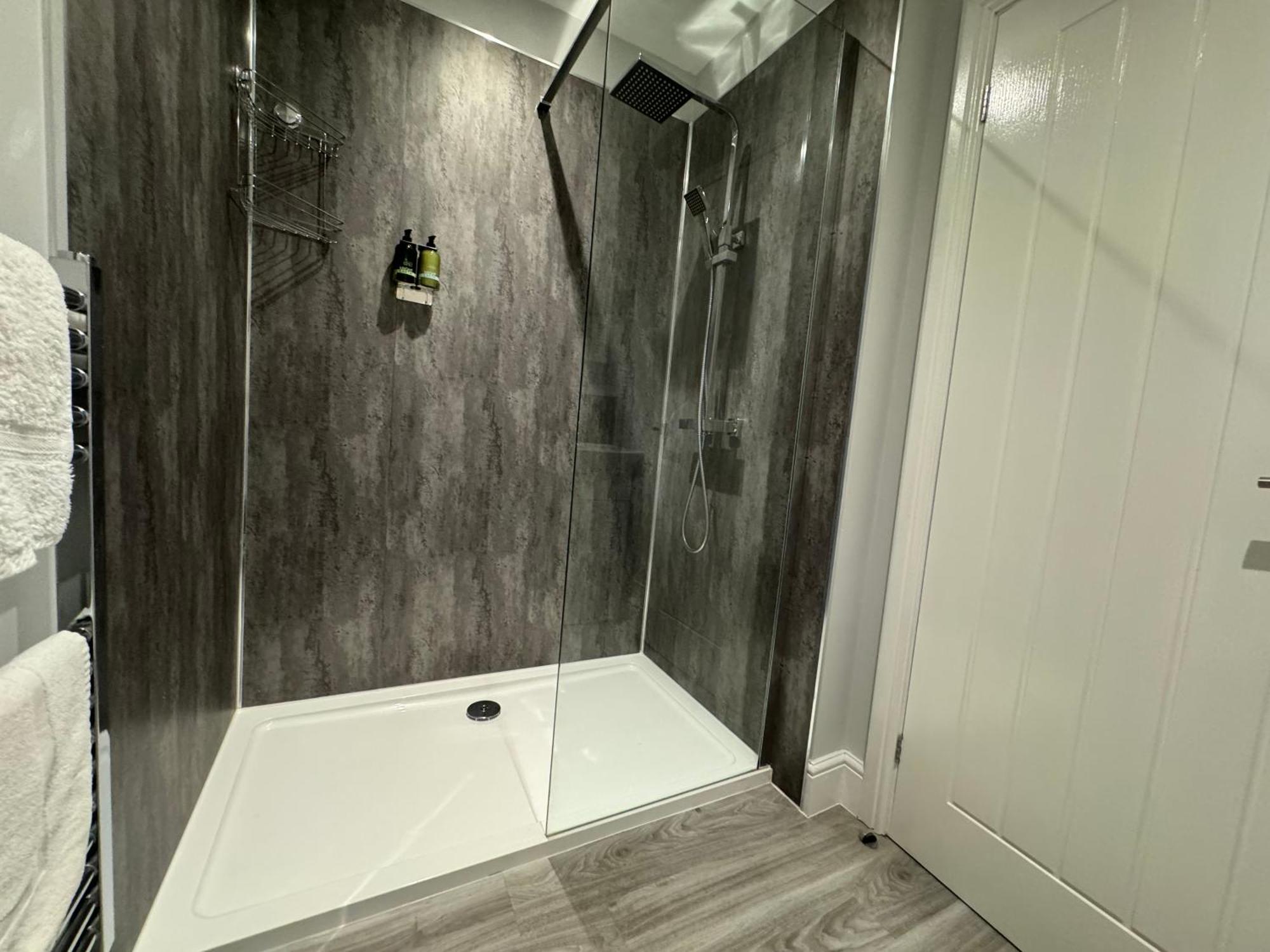 Lymm Living Hotel Warrington  Exterior foto